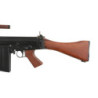 L1A1 SLR Semi-Automatic Rifle Replica