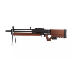 WA2000 Sniper Rifle Replica