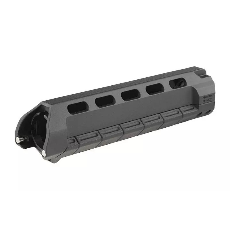 M4 250 mm (M) Handguard (AM-DH-002-BK)