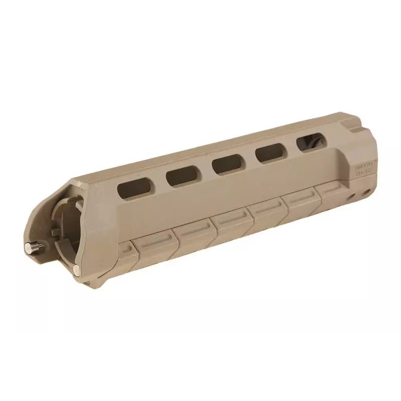 M4 250 mm (M) Handguard (AM-DH-002-DE)