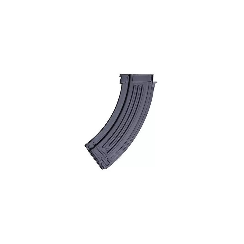 500rd hi-cap magazine for AK replicas