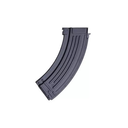 500rd hi-cap magazine for AK replicas