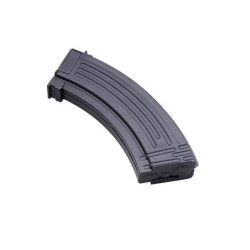 500rd hi-cap magazine for AK replicas