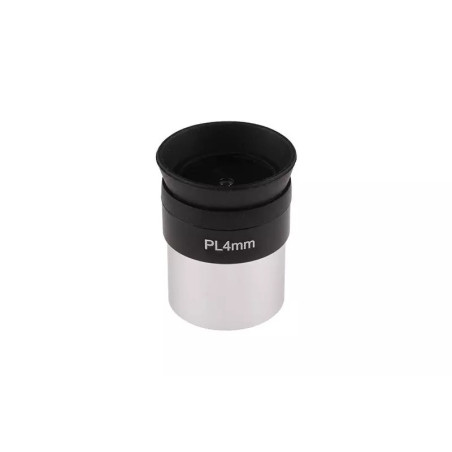 Plossl 4mm 1.25 Eyepiece