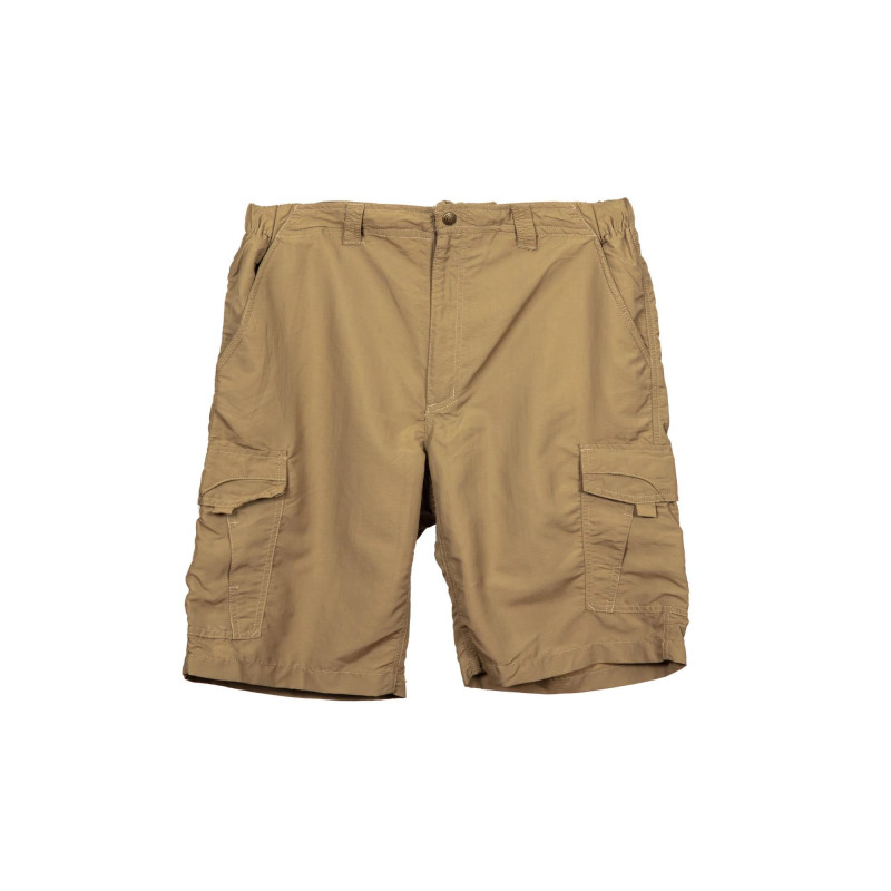 Kalahari Short Pants - coyote brown