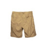 Kalahari Short Pants - coyote brown