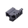 RIS Adapter for APS-2 Sniper Rifle Replicas