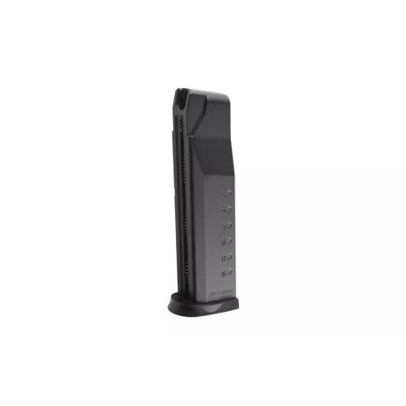 4,5mm magazine for KM-48X airguns