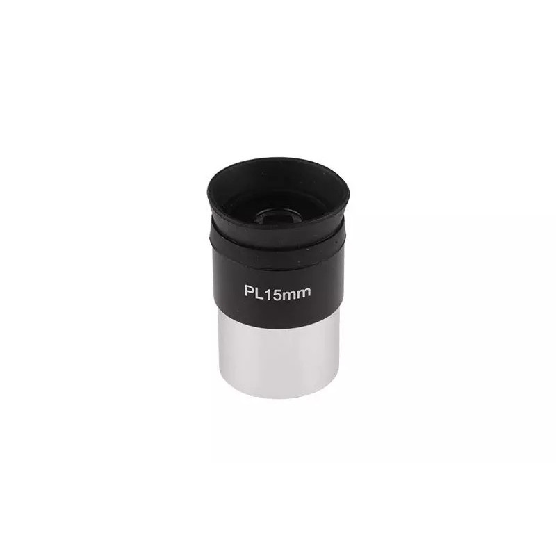 Plossl 15mm 1.25 Eyepiece