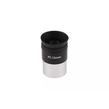 Plossl 15mm 1.25 Eyepiece