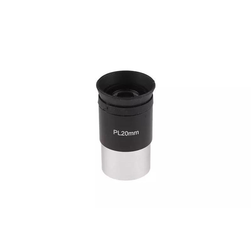 Plossl 20mm 1.25 Eyepiece