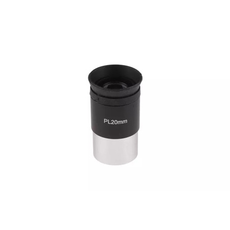 Plossl 20mm 1.25 Eyepiece