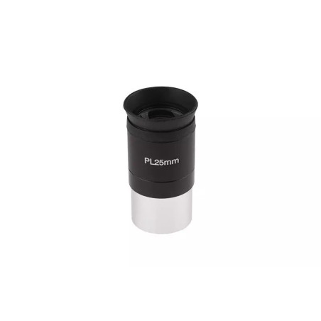 Plossl 25mm 1.25 Eyepiece