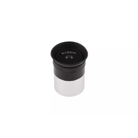 Kellner 12mm 1.25 Eyepiece Focal length: 12 mm