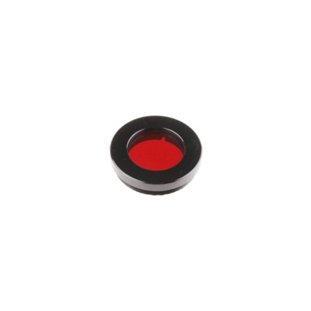 1.25 Red Filter for Telescopes