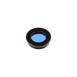 1.25 Blue Filter for Telescopes