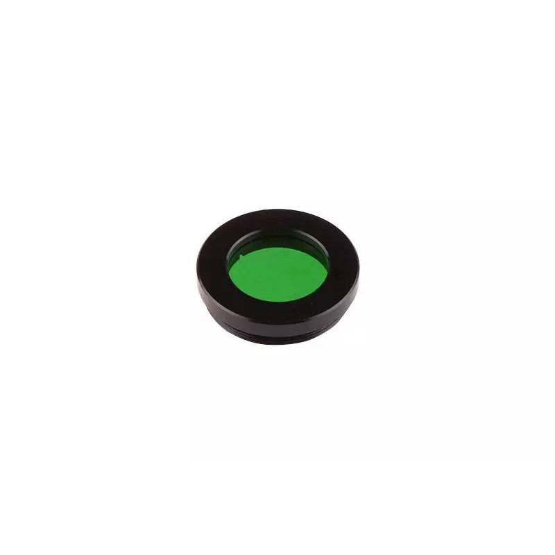 1.25 Green Filter for Telescopes