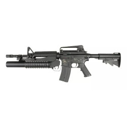 M203 Grenade Launcher Replica - Long version