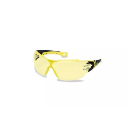 Pheos CX2 Protective Glasses - Yellow (9198.285)