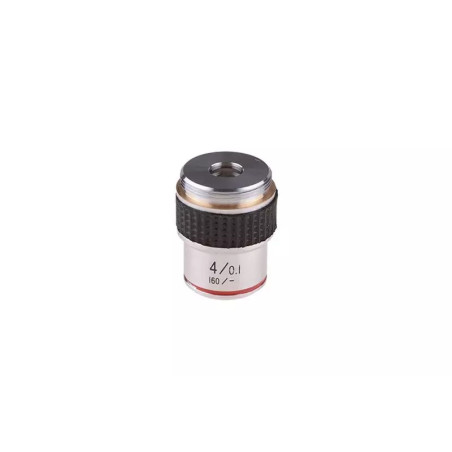 Microscope Eyepiece - 4X (20mm)