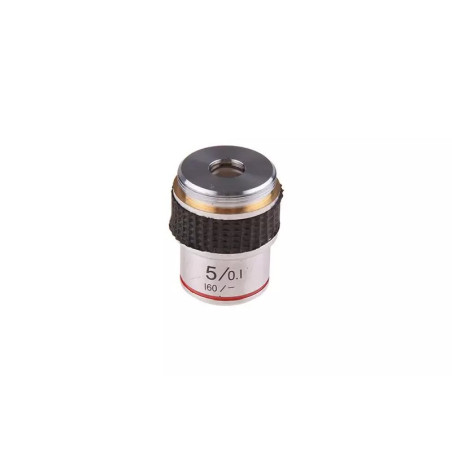 Microscope Eyepiece - 5X (20mm)