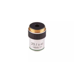 Microscope Eyepiece - 20X (20mm)