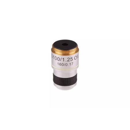 Microscope Eyepiece - 100X (20mm)