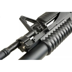 M203 Grenade Launcher Replica - Long version