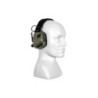 M31 Active Hearing Protectors - Olive Drab