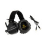 M31 Active Hearing Protectors - Black