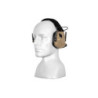 M31 Active Hearing Protectors - Tan