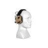 M31 Active Hearing Protectors - Tan