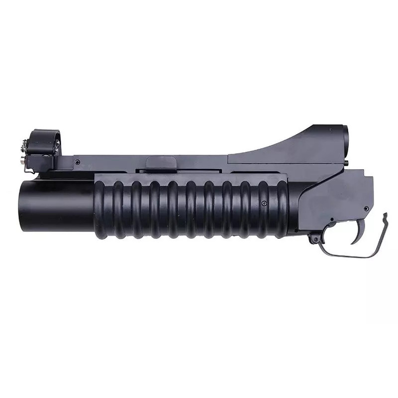 M203 Grenade Launcher Replica - Short version