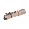 FAST 501/501 A Tactical Flashlight - Tan