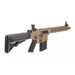 M110-13 Keymod Carbine Replica - Half Tan