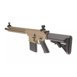 M110-13 Keymod Carbine Replica - Half Tan