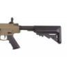 M110-13 Keymod Carbine Replica - Half Tan