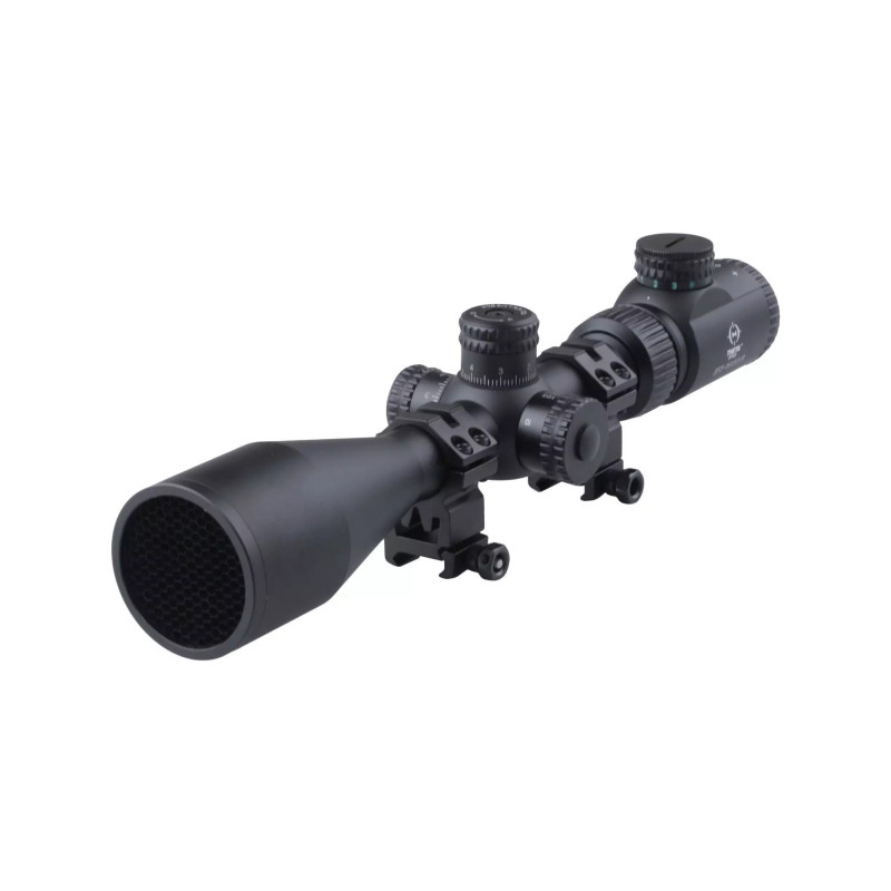 SF 3-15x50 IR Scope