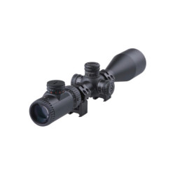 SF 3-15x50 IR Scope