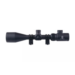 SF 3-15x50 IR Scope