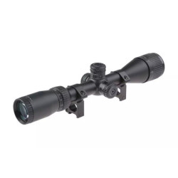 2.5-10x40 AOE Scope