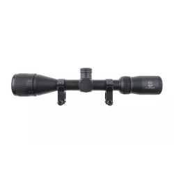 2.5-10x40 AOE Scope