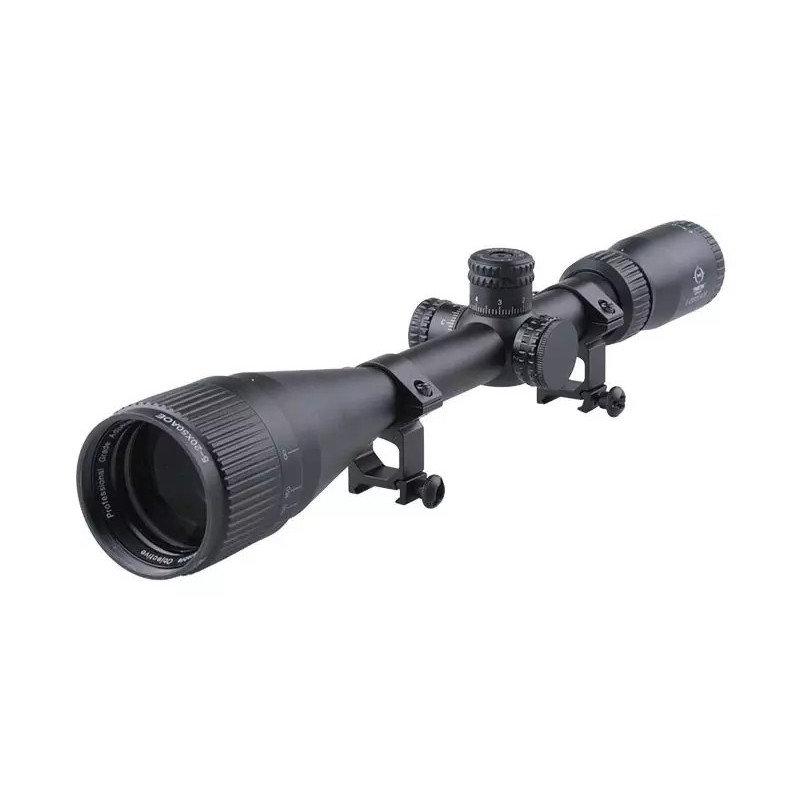 5-20x50 AOE Scope