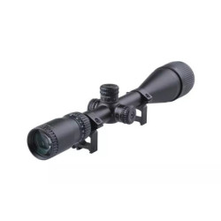 5-20x50 AOE Scope