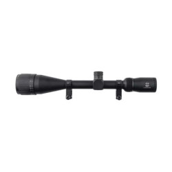 5-20x50 AOE Scope