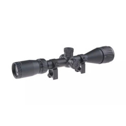 3-12x40 AOE Scope