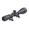 4-16x50 AOE Scope