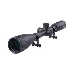 6-24x50 AOE Scope