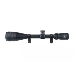 6-24x50 AOE Scope