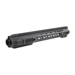 MLOK Handguard – Black